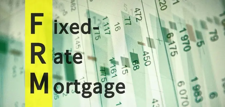 How Can I Qualify for a Good 30 Year Fixed Mortgage Rate?