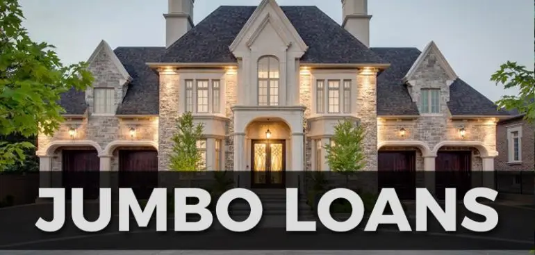 Can Anybody Get a Jumbo Home Loan?