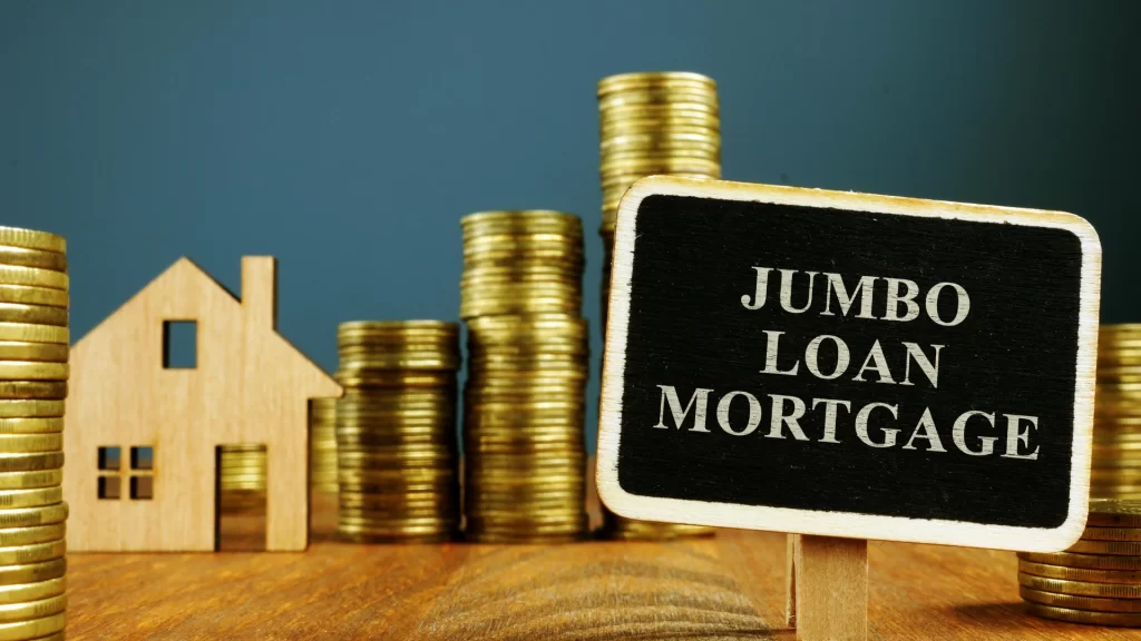 The Advantage of 30-Year Jumbo Mortgage Rates for Upscale Homes