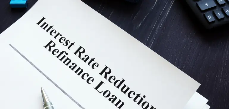 Are You Currently Wondering If You’re Missing Out On Refi Opportunities? Hurry Now! Don’t Be the Last One to Take Advantage of Low Mortgage Refinance Rates