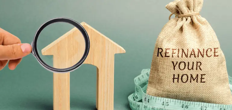 Thinking About Refinancing Your Home Loan This Year? Avoid Common Mistakes and Learn Your Choices