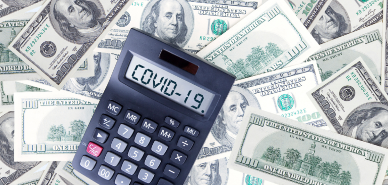 Learn How This COVID-19 Pandemic Will Affect Your Monthly Revenue With Your Income Property And How To Cushion The Blow