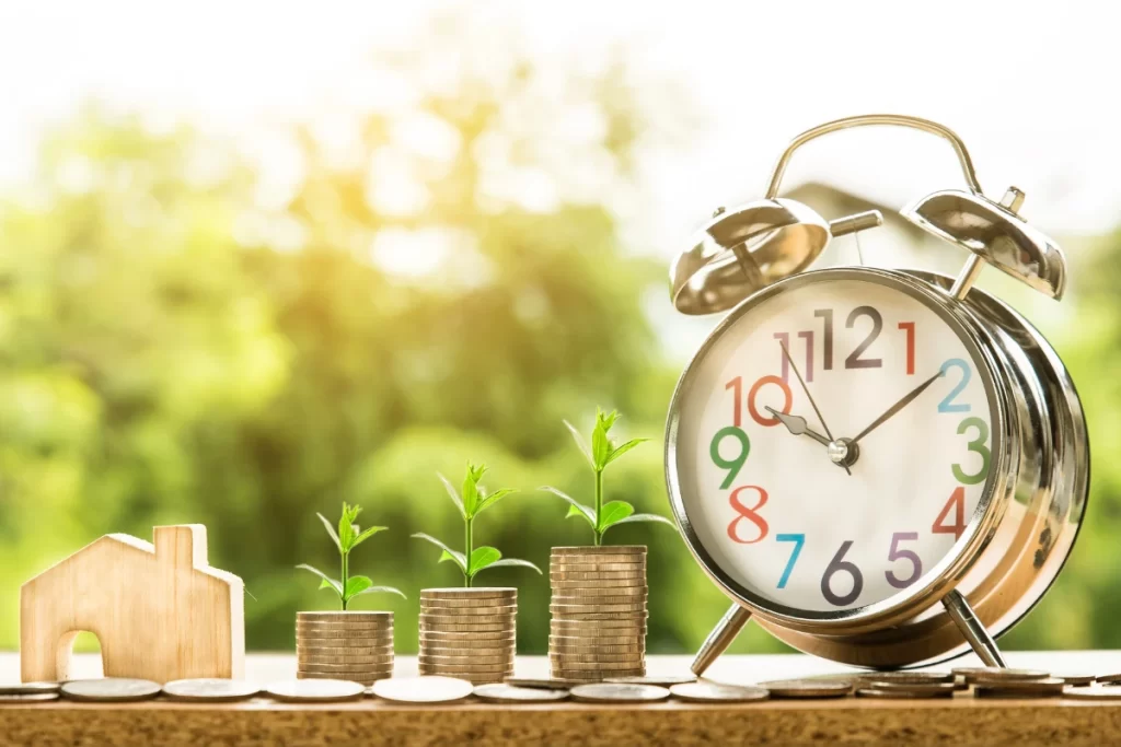 Is This Year The Right Time For You To Make That Home Purchase? California Platinum Loans Explains How Mortgage Rates Can Guide You Make That Decision Today