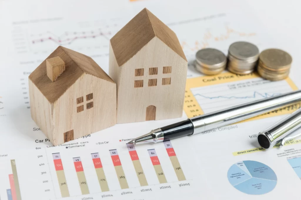 According to Fannie Mae’s most recent forecast, the housing market is likely to revert to a normal-ish level of price appreciation for the silent majority despite an abatement from the year’s dramatic price surge.