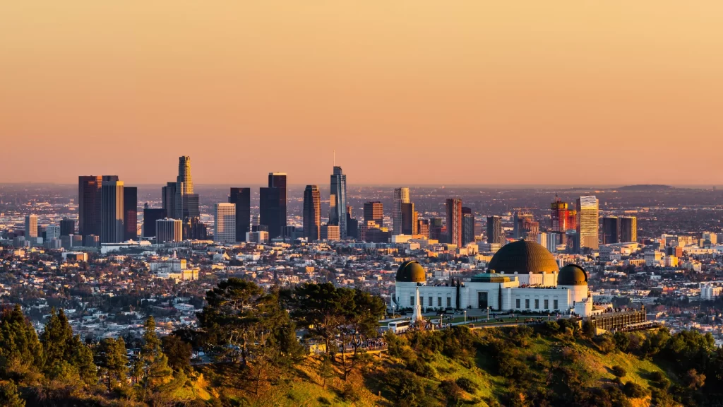 Discover the First-Time Homebuyer Program in LA: Your Guide to Los Angeles Homeownership Today