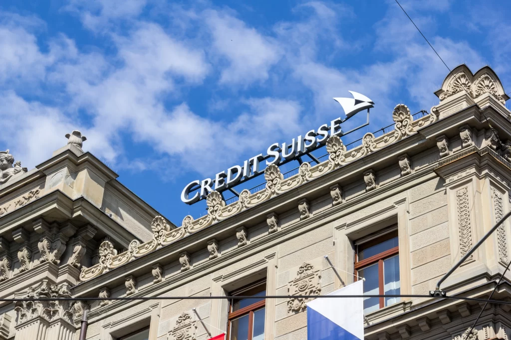 UBS Buys Credit Suisse for $3.2 Billion: What Does it Mean for the Global Banking System?