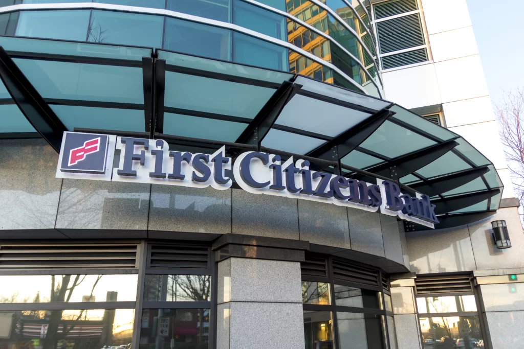 First Citizens BancShares Acquires Silicon Valley Bank Assets at a Discount