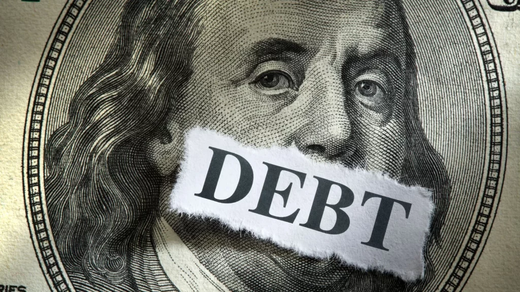 U.S. on Negative Watch: The Implications of Debt Ceiling Worries and Economic Trends