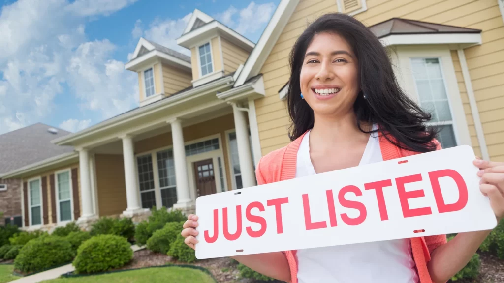 Get The Inside Scoop On How To Leverage Median Sales and Listing Home Prices