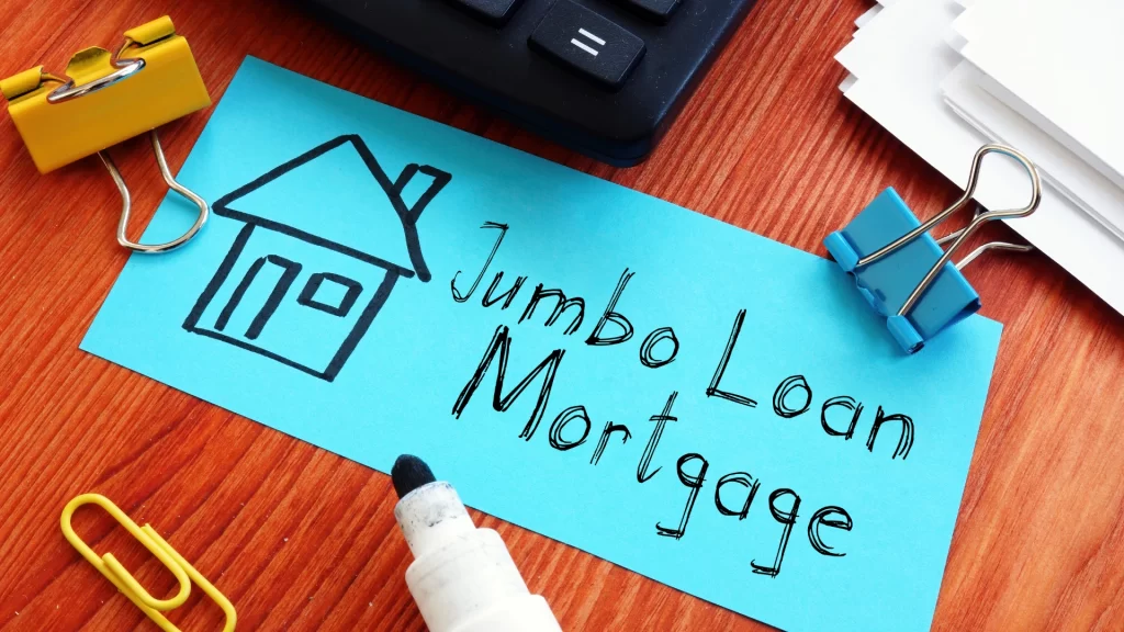 3 Smart Ways To Score Your Ideal Jumbo Mortgage In LA County