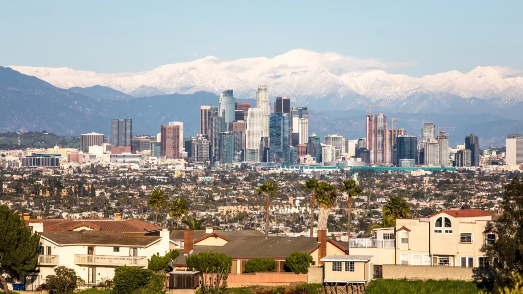 3 Secrets of Being A Smart Buyer in LA’s Home-Buying Market