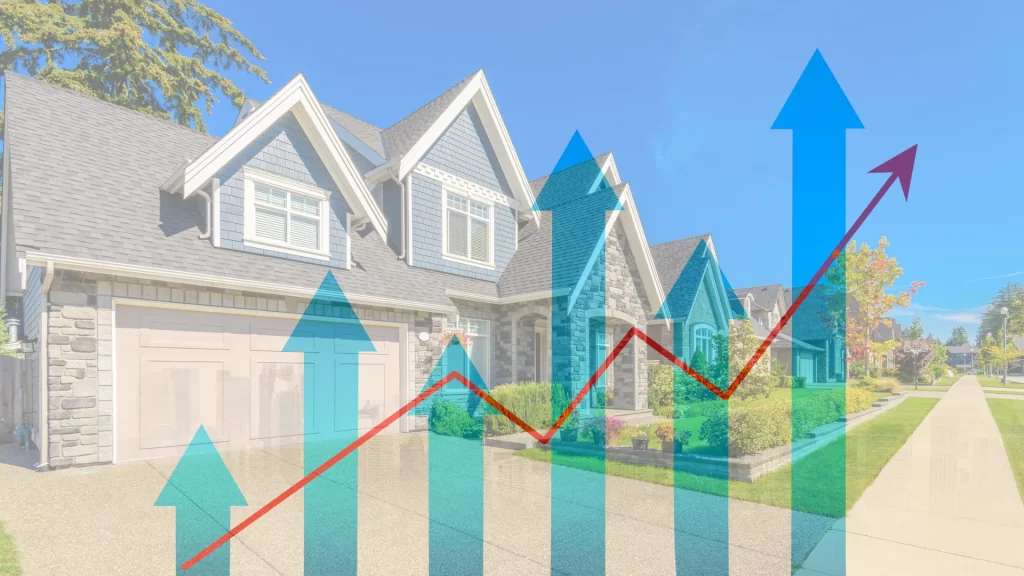 Daily Market Update: Housing Market Continues to Soar